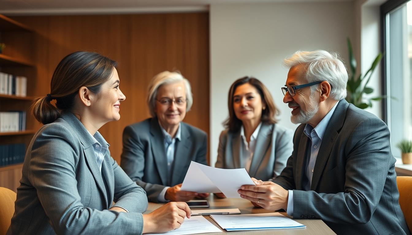 Real estate closing preparation and transaction documents