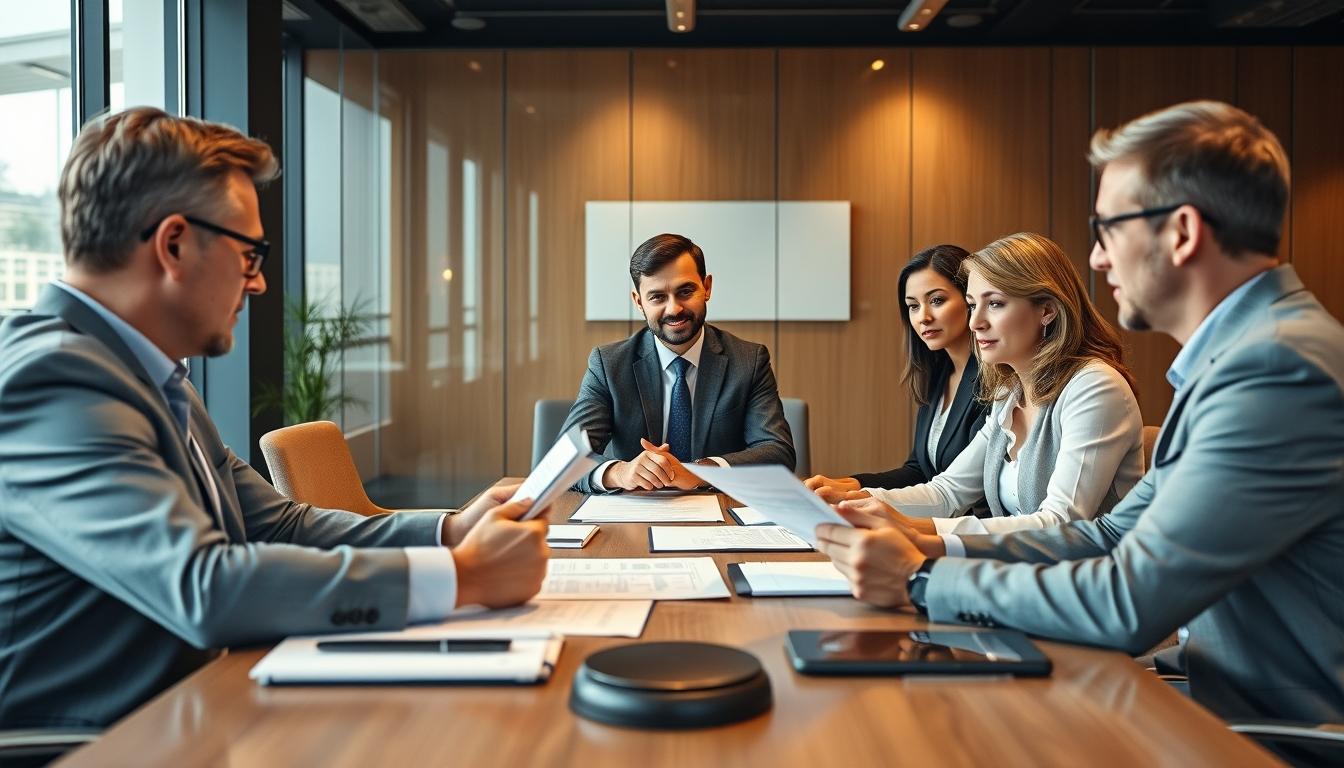 Real estate conveyancing documents and transfer review